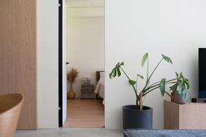 Stylish Terrace Apartment 10 Min to Old Tbilisi