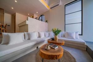 Coco Villa 2 Cemagi
