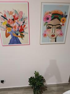 Rome Holiday Nest