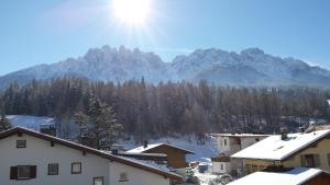 Appartements Schäfer