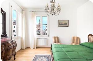 Casa Bastianello favolosa vista sul Canale Vena