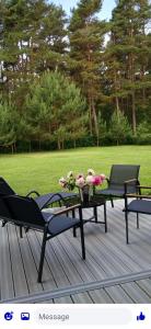 Villa by the Baltic Sea