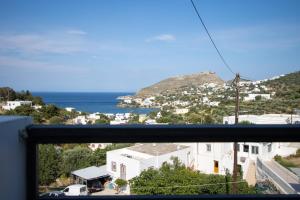 Nemas Vista Loft B