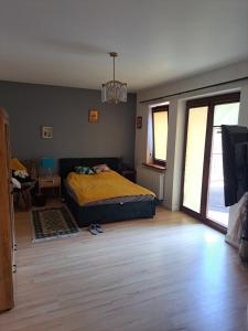 Prestige Space Apartment