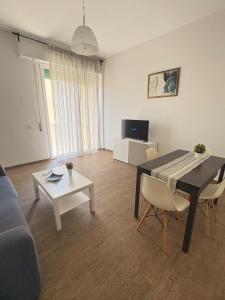 Appartamento per famiglie e gruppi con parcheggio