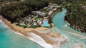 Devasom Khao Lak Beach Resort & Villas