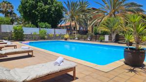 Atlantic Palm Golf Villa