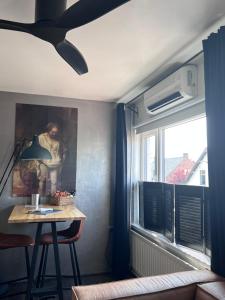Van de Gruiterwonen