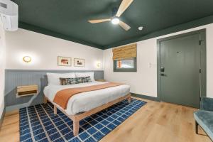 The Drift Resort