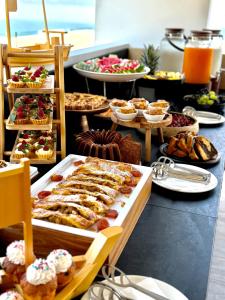 Padma Hotel