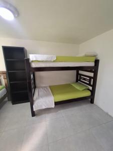 Mara Apartaestudio 411