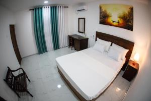 Ocean Pearl Beach Apartments