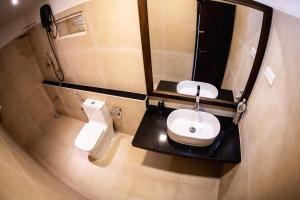 Ocean Pearl Beach Apartments