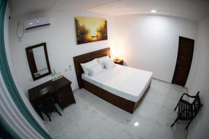Ocean Pearl Beach Apartments