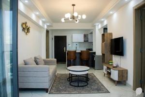 Kindaruma Homes Apartments
