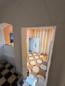 Dar Panorama,Chefchaouen old medina