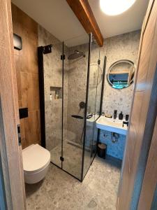 Chalet Le Klet