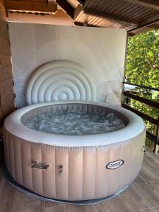 Chalet Le Klet