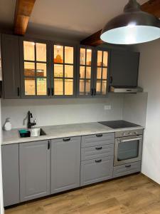 Chalet Le Klet