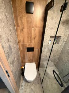Chalet Le Klet