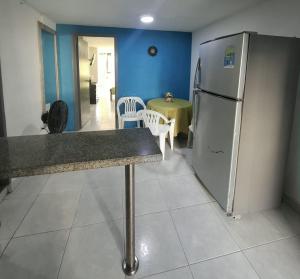 Mara Apartaestudio 411