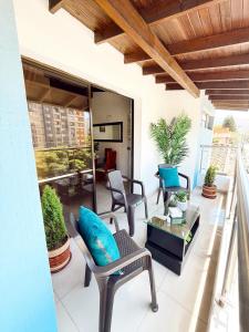 Spacious for Groups, Just Steps from the Stadium - Laureles