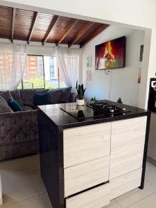 Spacious for Groups, Just Steps from the Stadium - Laureles