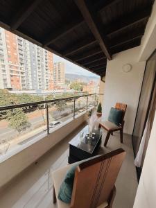 Spacious for Groups, Just Steps from the Stadium - Laureles