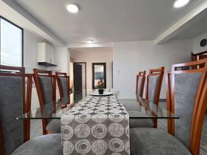 Modern apartment in Costa Azul AC Wi Fi