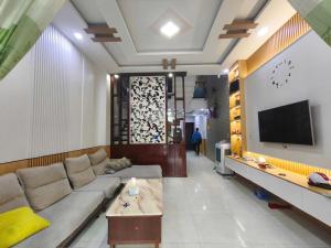 Căn hộ Hoà Minh gần Biển Nguyễn Tất Thành