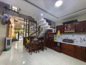 Căn hộ Hoà Minh gần Biển Nguyễn Tất Thành