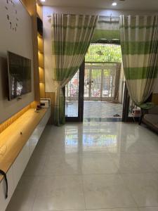 Căn hộ Hoà Minh gần Biển Nguyễn Tất Thành