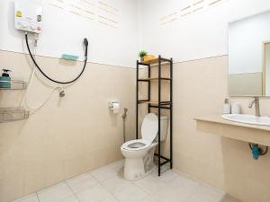 Charming House - Peaceful Garden Retreat - 2mn ZenBeach - Srithanu Center
