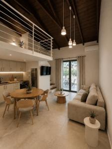 DenniRO loft residence