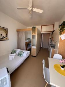Apartament Mare e Sole z basenem i przy plaży