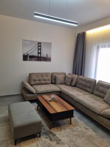 Seaworld Apartments