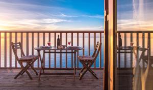 Beyond Villas - 4hvězdičkové hotely ve městě Agios Nikitas