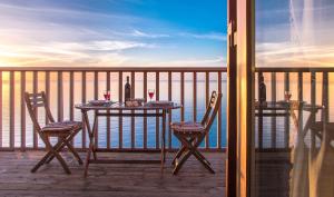 Beyond Villas Lefkada Greece