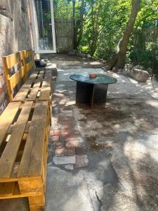 Apartament u podnóża Zamku Chojnik