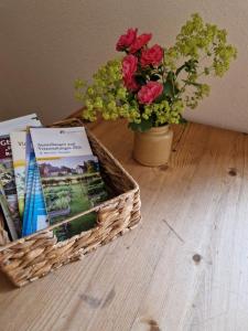 Ferienwohnung am Chemnitztalradweg