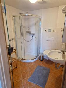 Ferienwohnung am Chemnitztalradweg