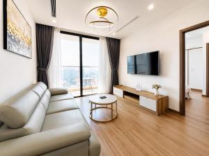 Vinhomes Skylake Luxury Apartment - Bobby Residence