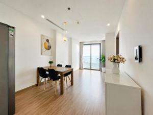 Vinhomes Skylake Luxury Apartment - Bobby Residence