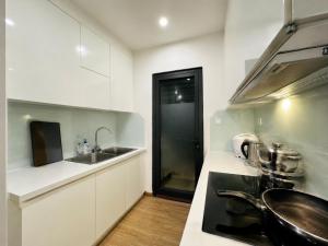 Vinhomes Skylake Luxury Apartment - Bobby Residence