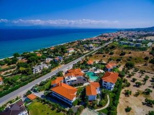 Flegra Palace Halkidiki Greece
