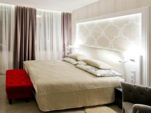 Superior Double or Twin Room room in Softly Residence