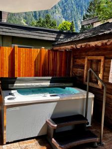 Hotel Garni Obermair