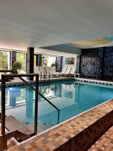 Hotel Garni Obermair