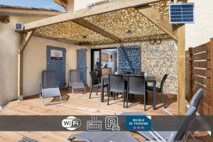 Plaines-Provence Spa&Sauna