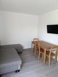 Gianola Residence Monolocali Formia
